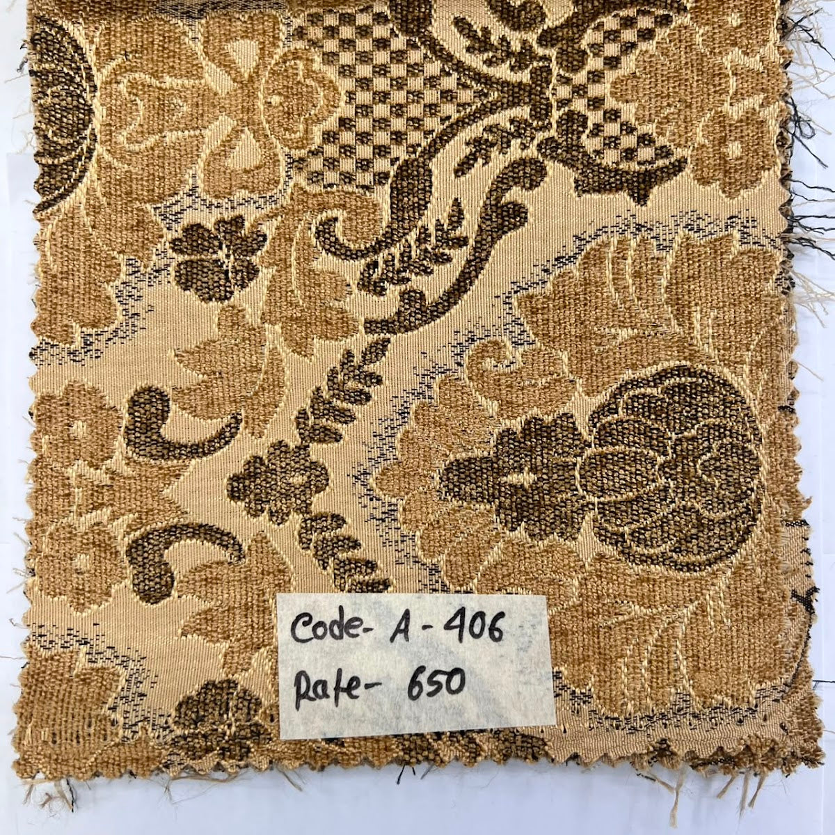 Barrios fabric A-406
