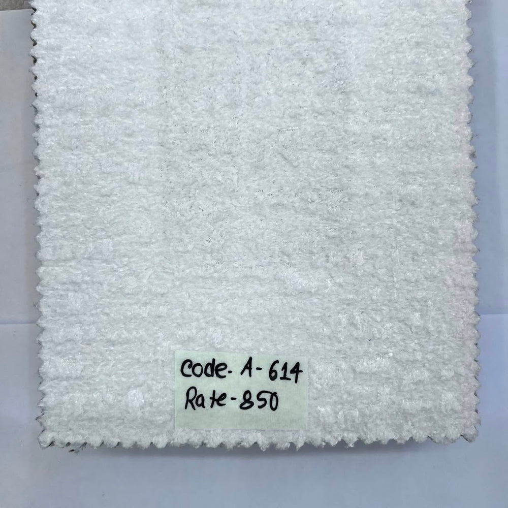 Barrios fabric F-116 - Premium Weave