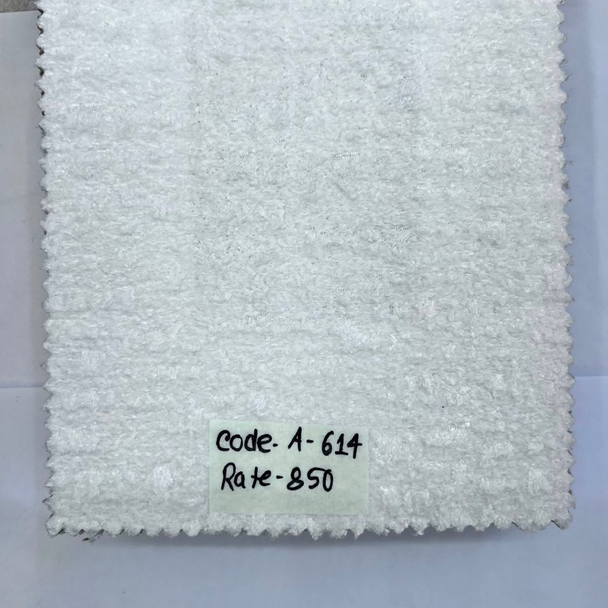 Barrios fabric F-116 - Premium Weave