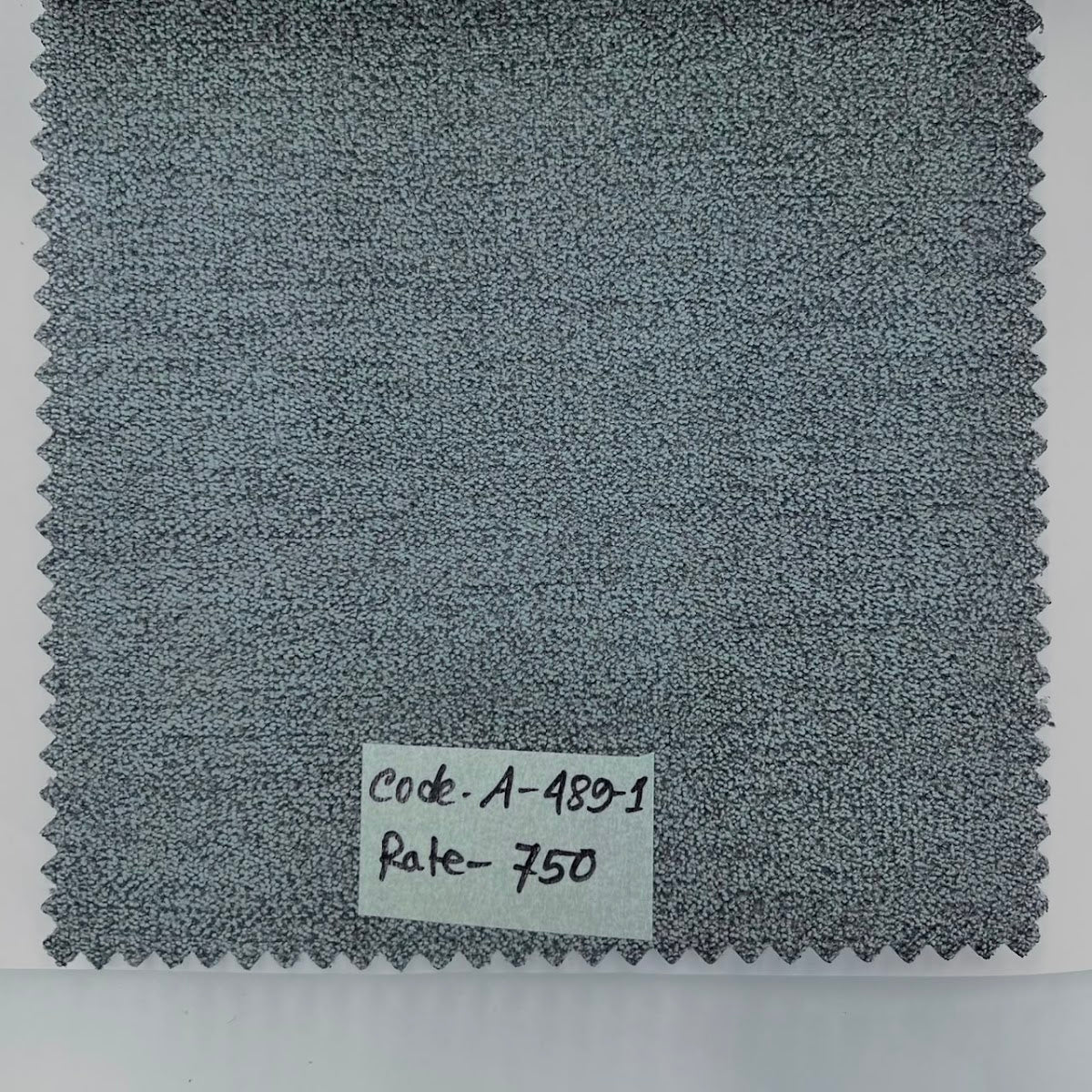 Barrios fabric F-136 - Weaves, Cords & Stripes