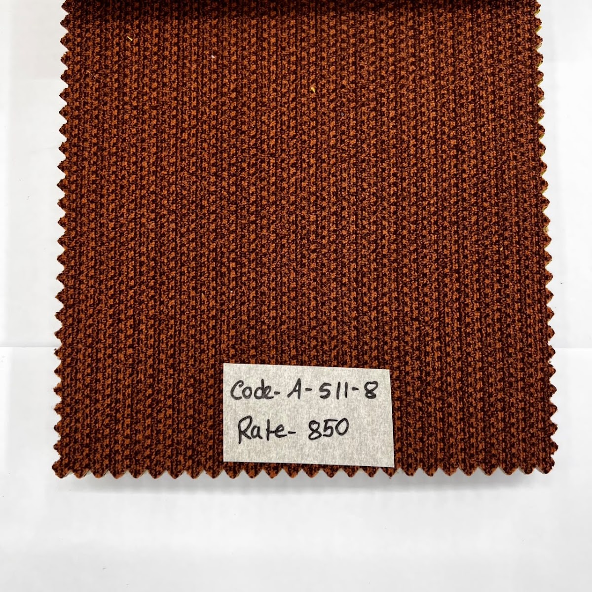 Barrios fabric A-511-8 velvet