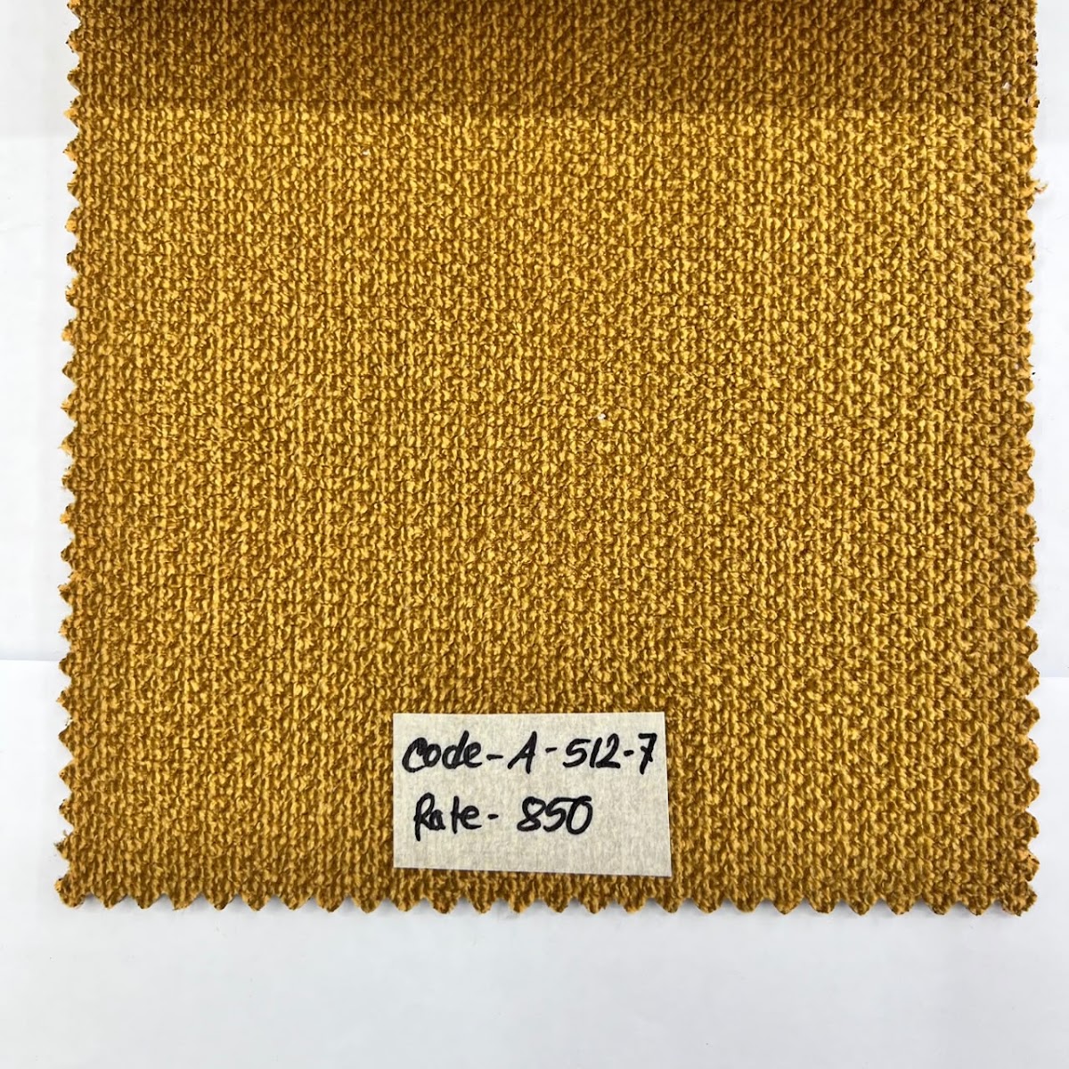 Barrios fabric F-094 - Premium Weave