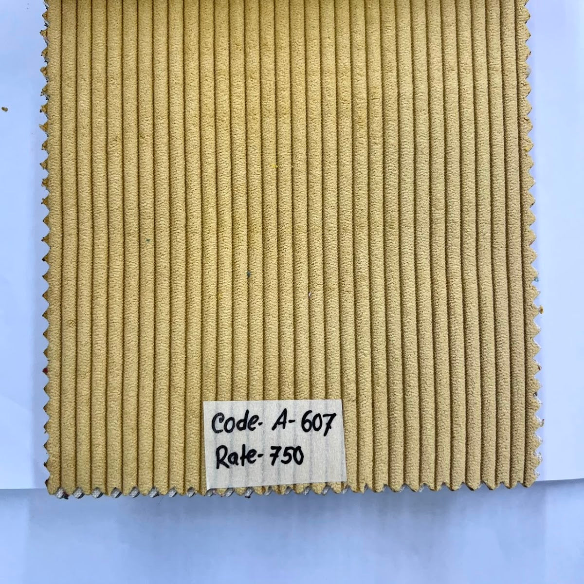 Barrios fabric F-155 - Weaves, Cords & Stripes