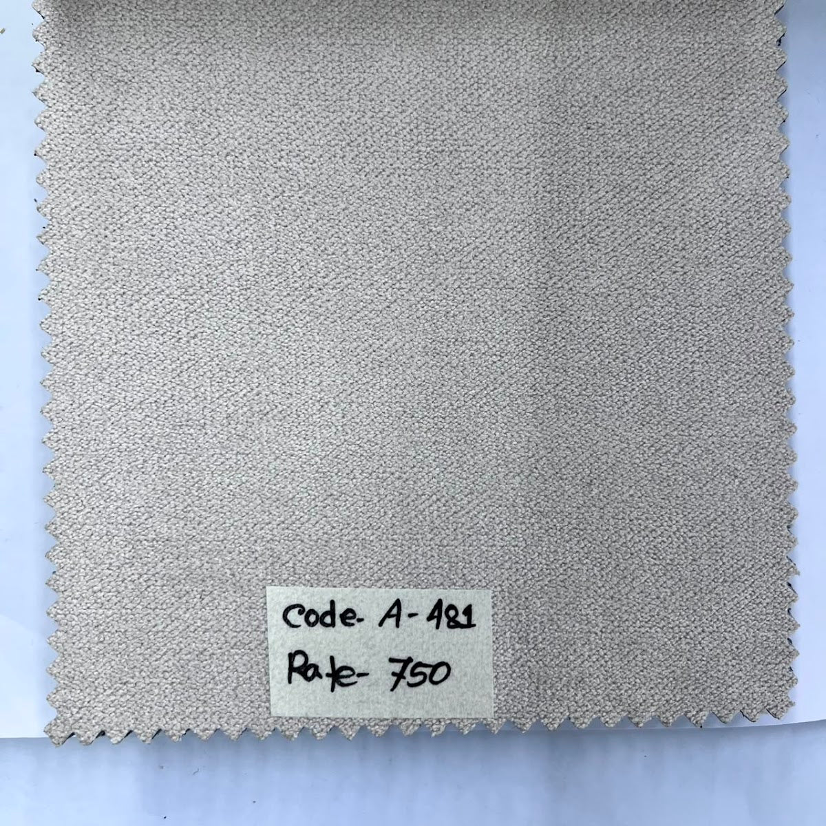 Barrios fabric F-140 - Weaves, Cords & Stripes