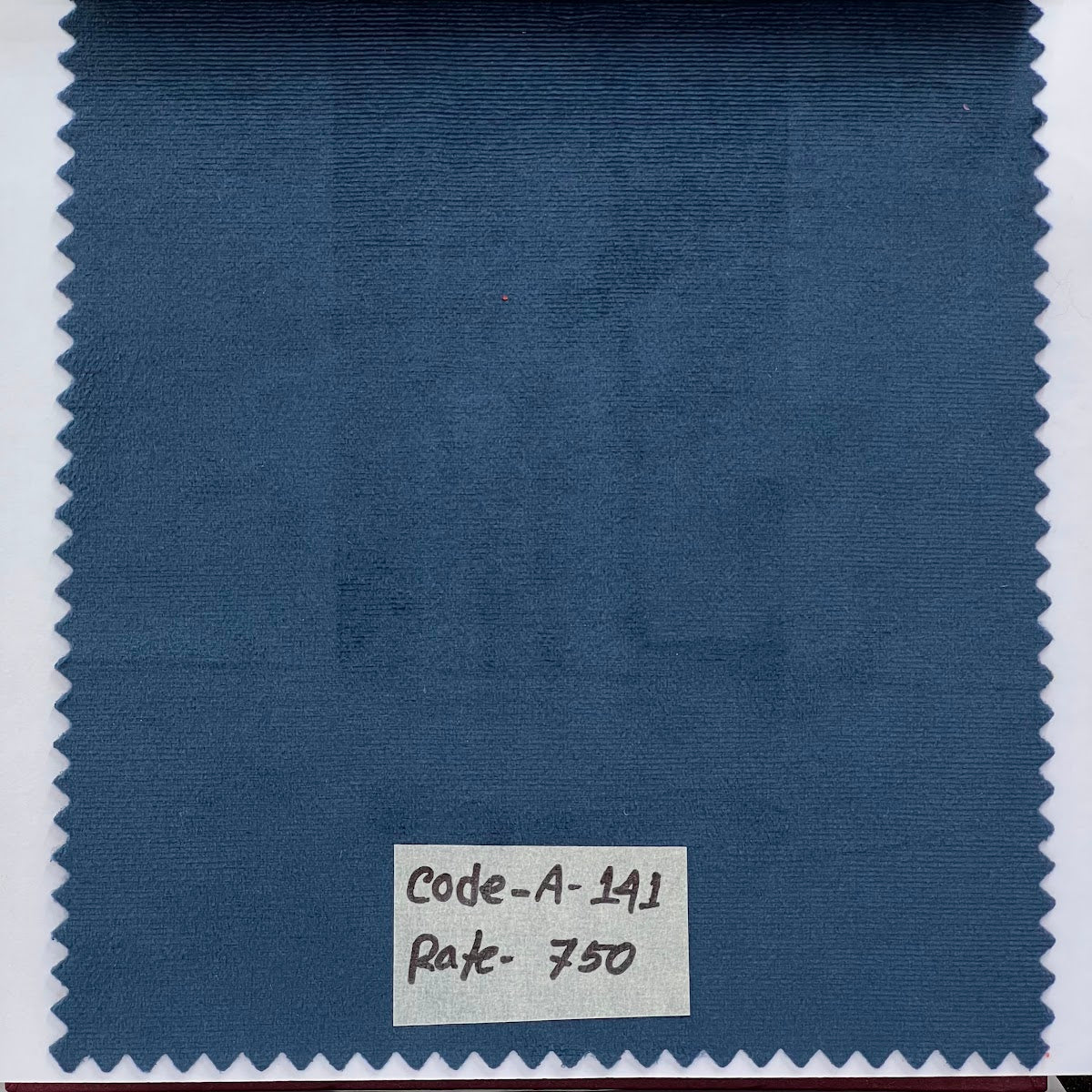 Barrios fabric F-194 - Velvet Collection