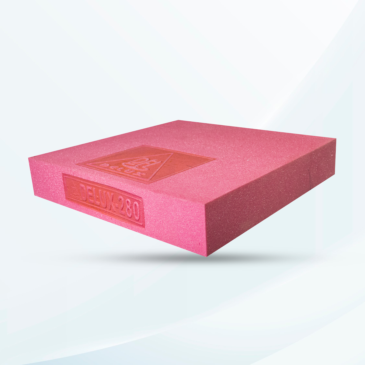 Delux 280 economy foam