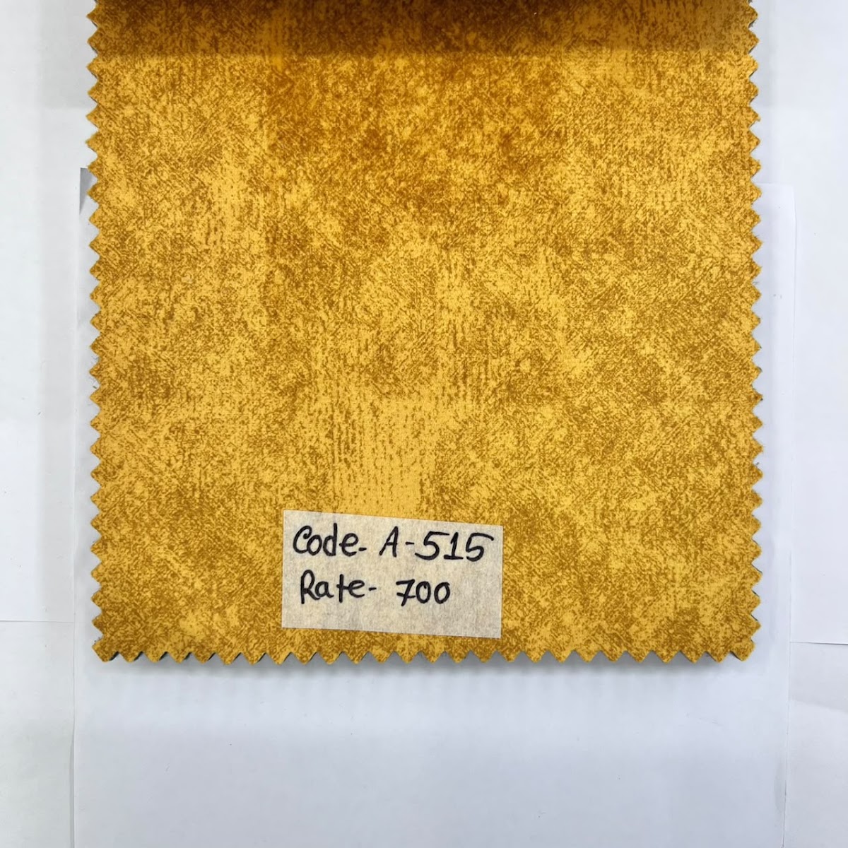 Barrios fabric F-045 - Textured Solids
