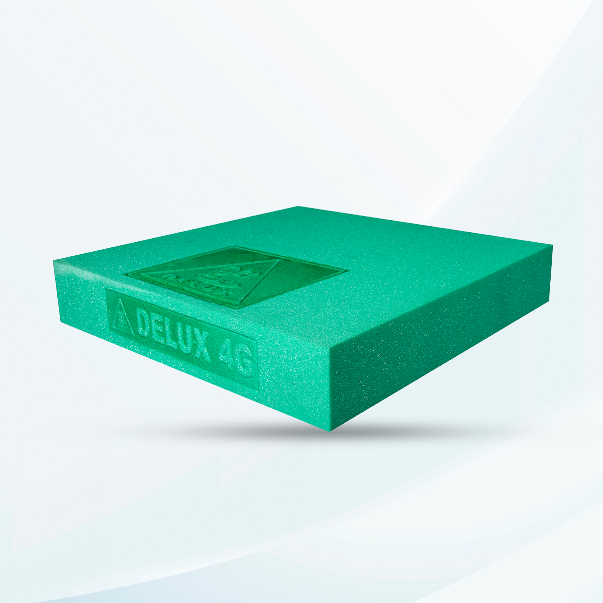 Delux 4G firm support foam