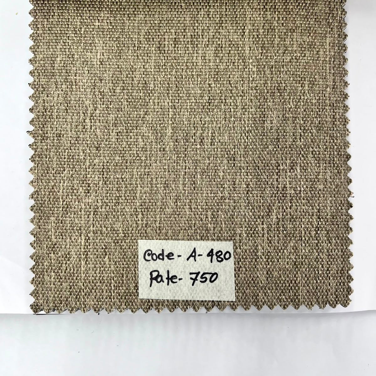 Barrios fabric F-139 - Weaves, Cords & Stripes