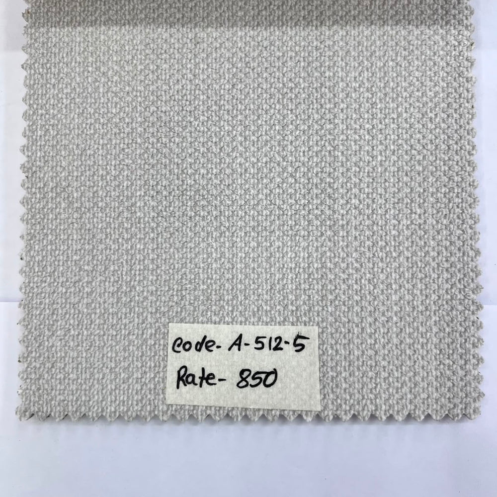 Barrios fabric F-095 - Premium Weave