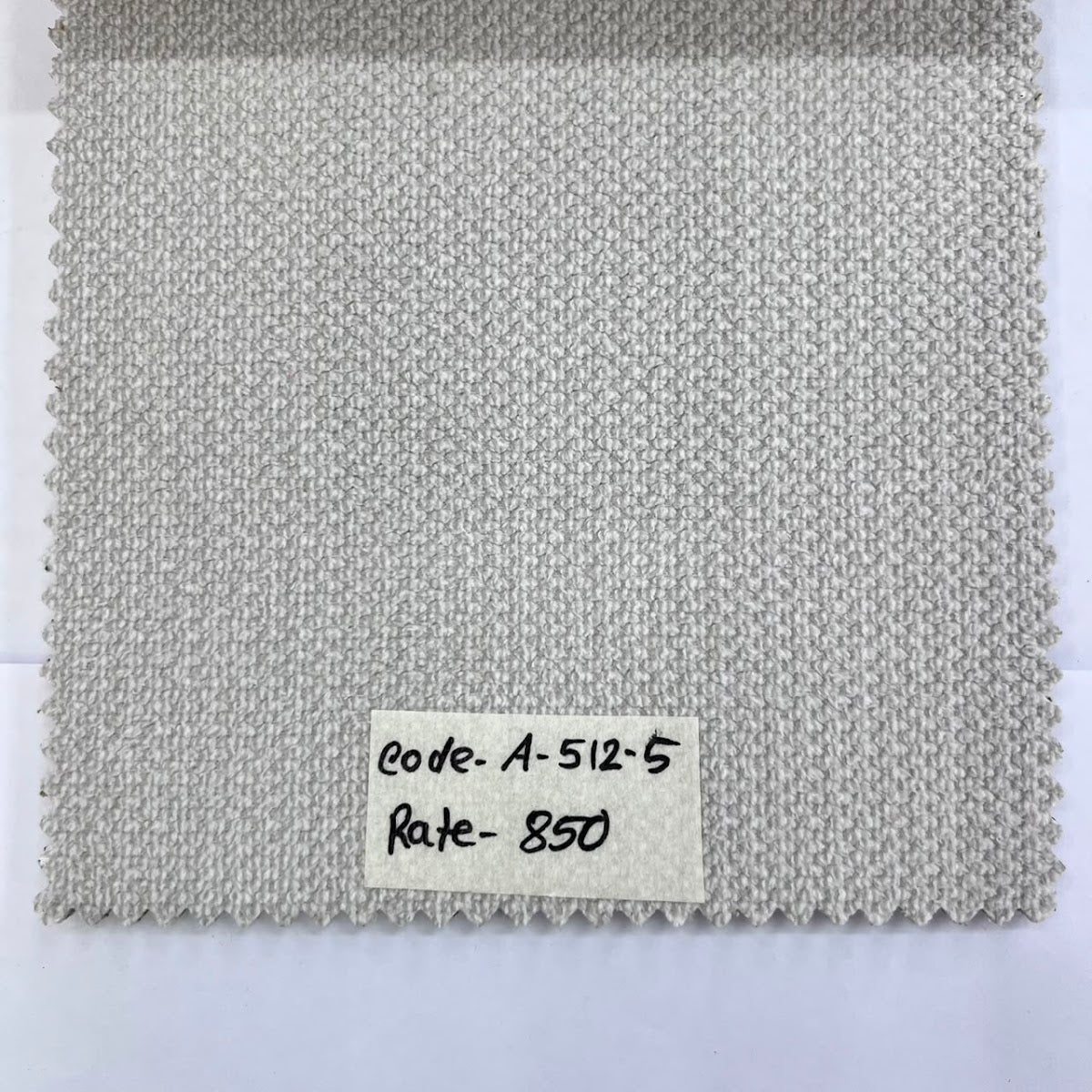 Barrios fabric F-095 - Premium Weave