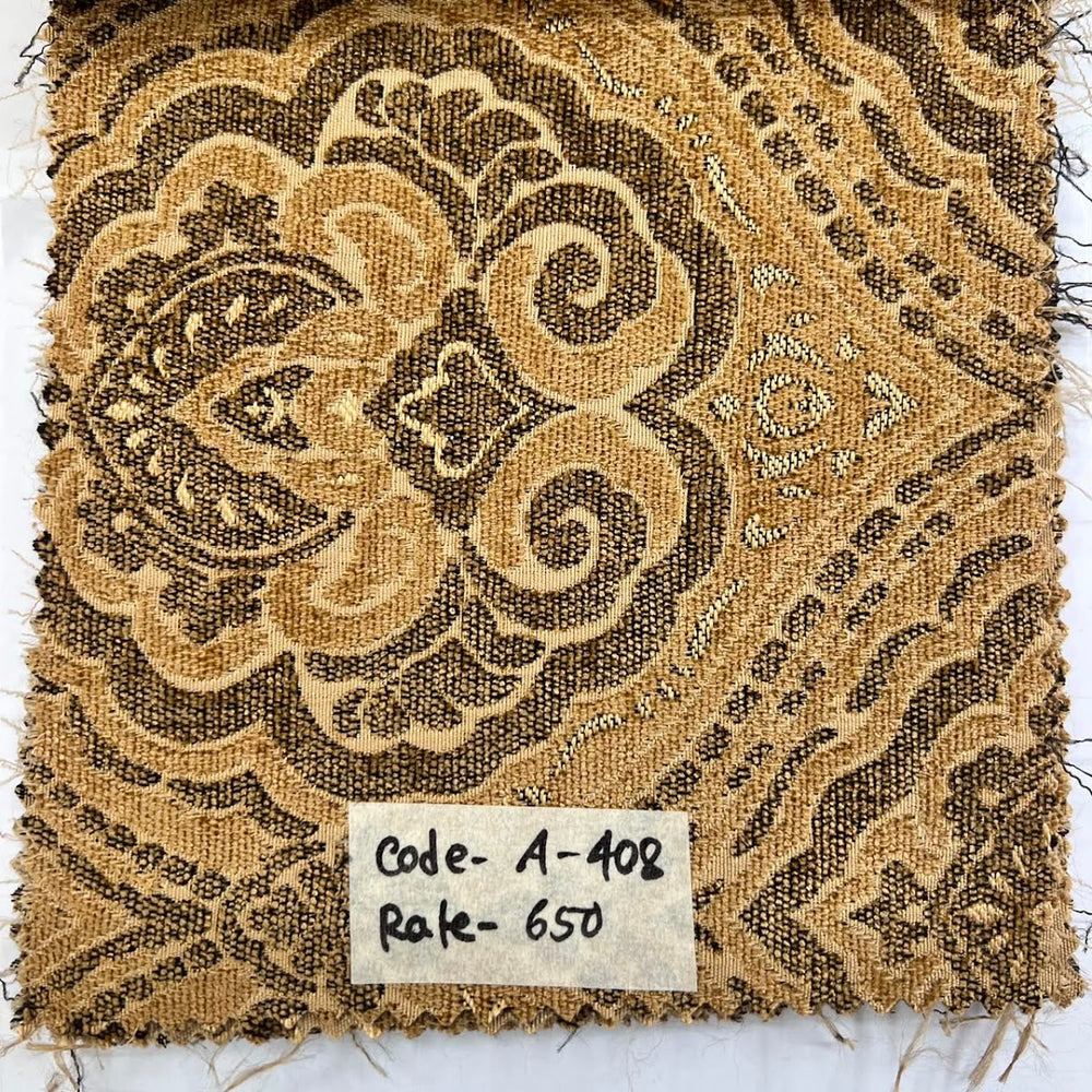 Barrios fabric A-408