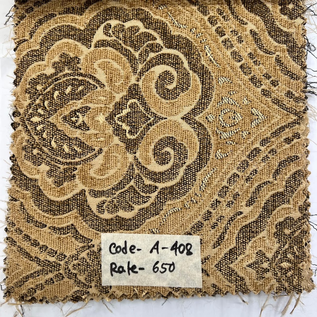 Barrios fabric A-408