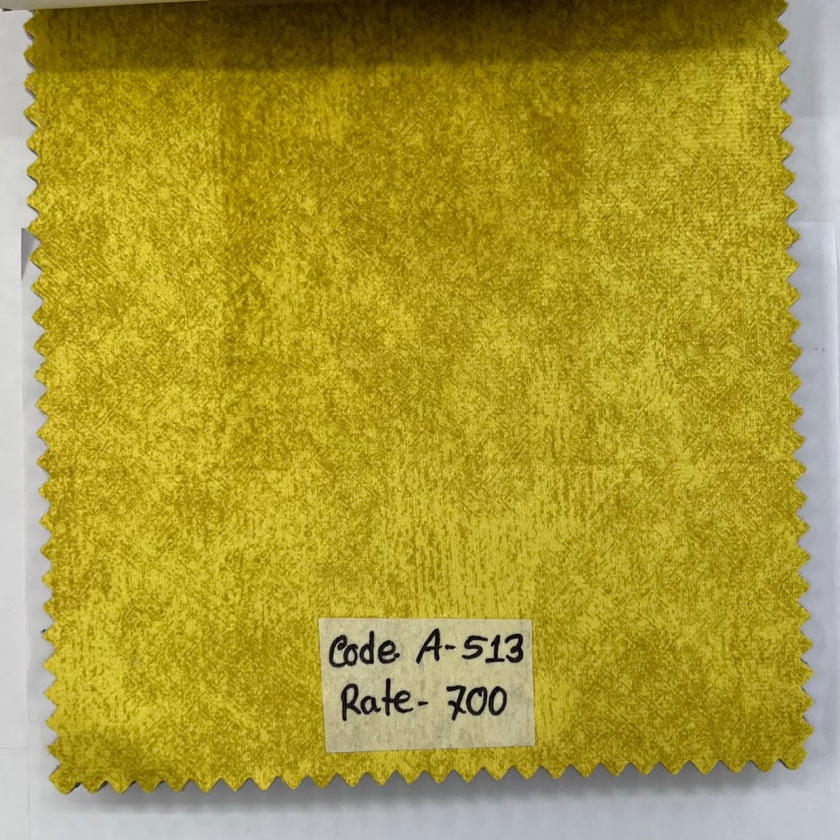 Barrios fabric F-047 - Textured Solids