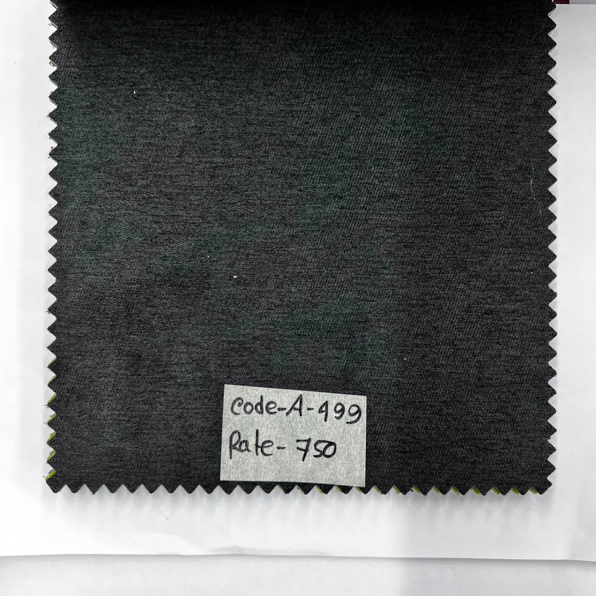 Barrios fabric F-128 - Weaves, Cords & Stripes