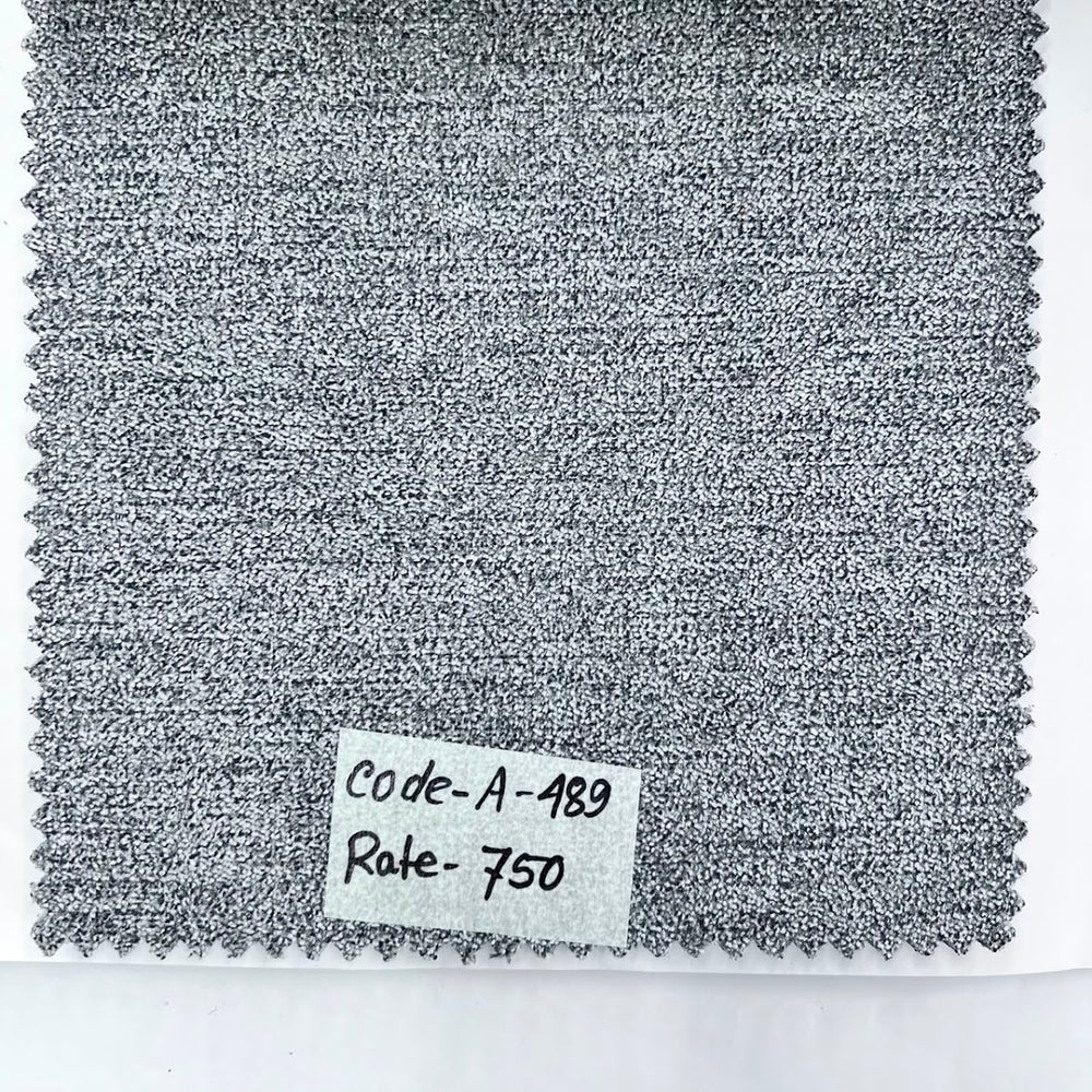 Barrios fabric F-134 - Weaves, Cords & Stripes