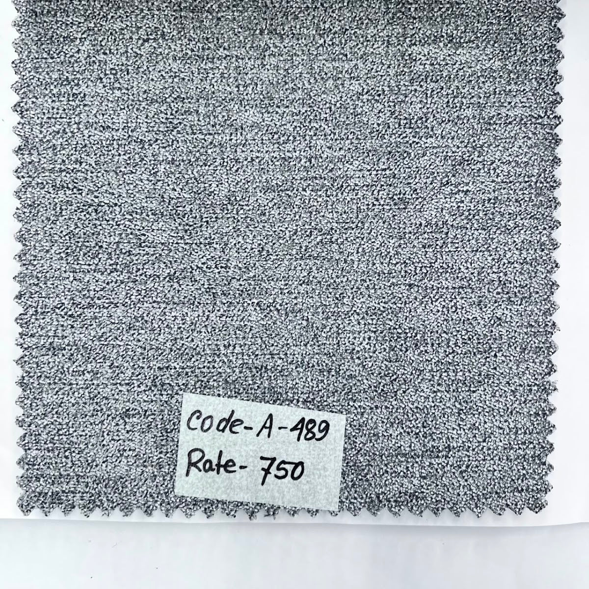 Barrios fabric F-134 - Weaves, Cords & Stripes