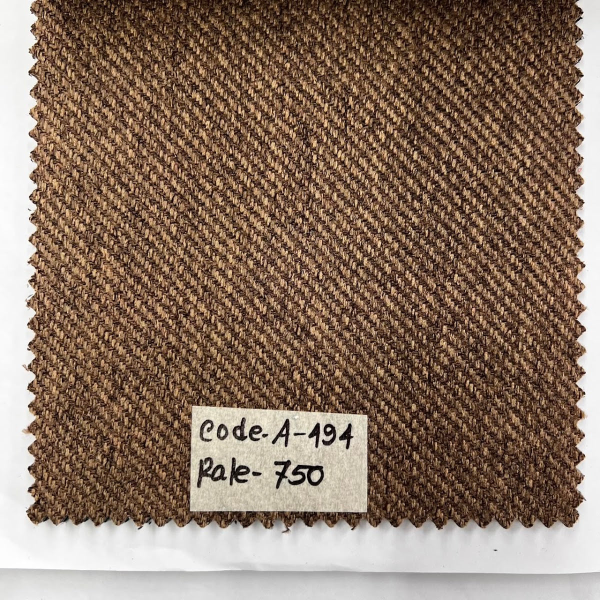 Barrios fabric F-133 - Weaves, Cords & Stripes
