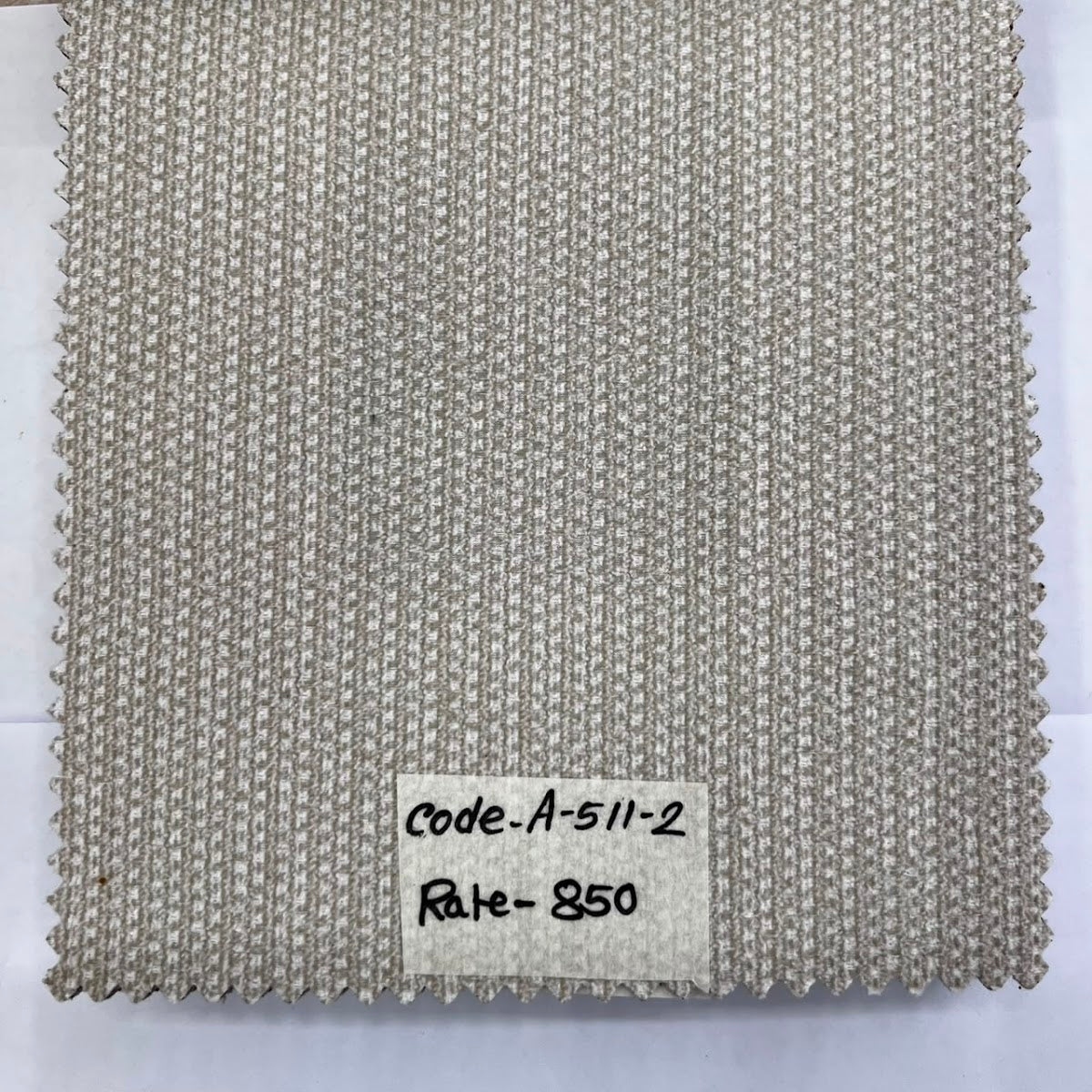 Barrios fabric F-109 - Premium Weave