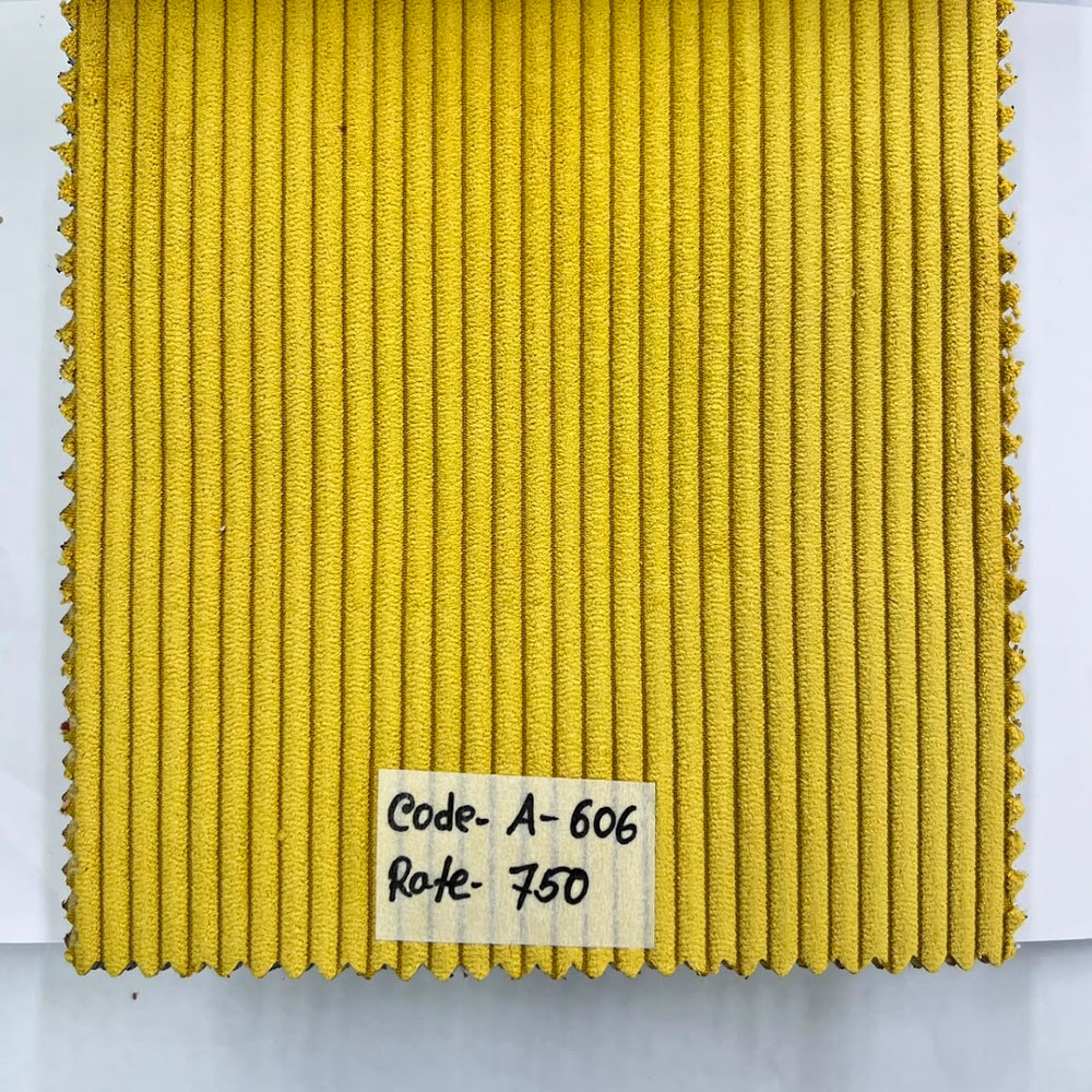 Barrios fabric F-156 - Weaves, Cords & Stripes