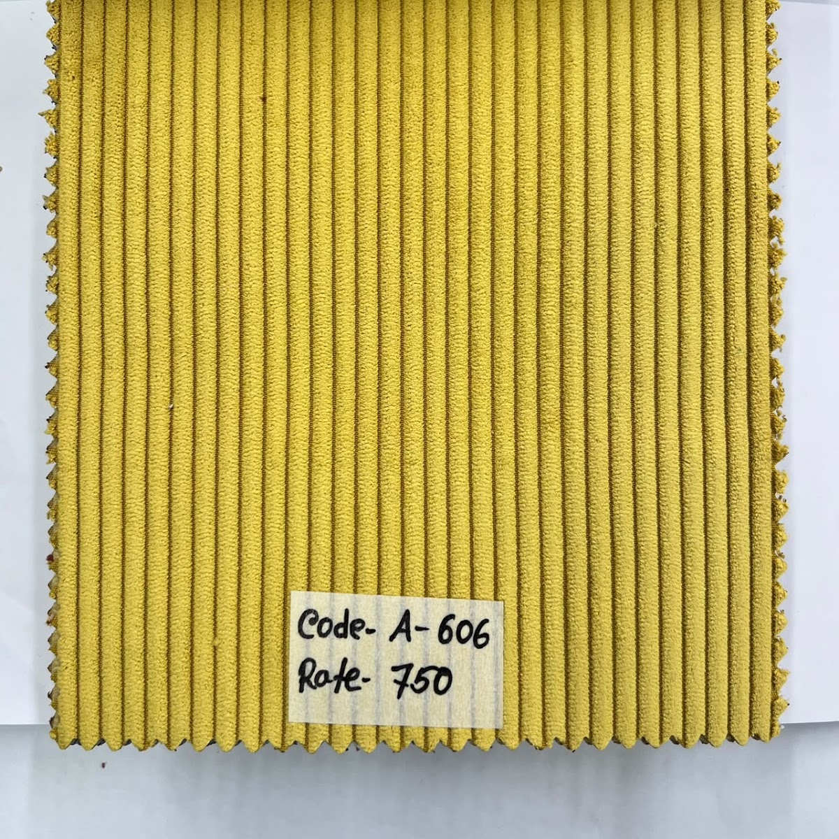 Barrios fabric F-156 - Weaves, Cords & Stripes