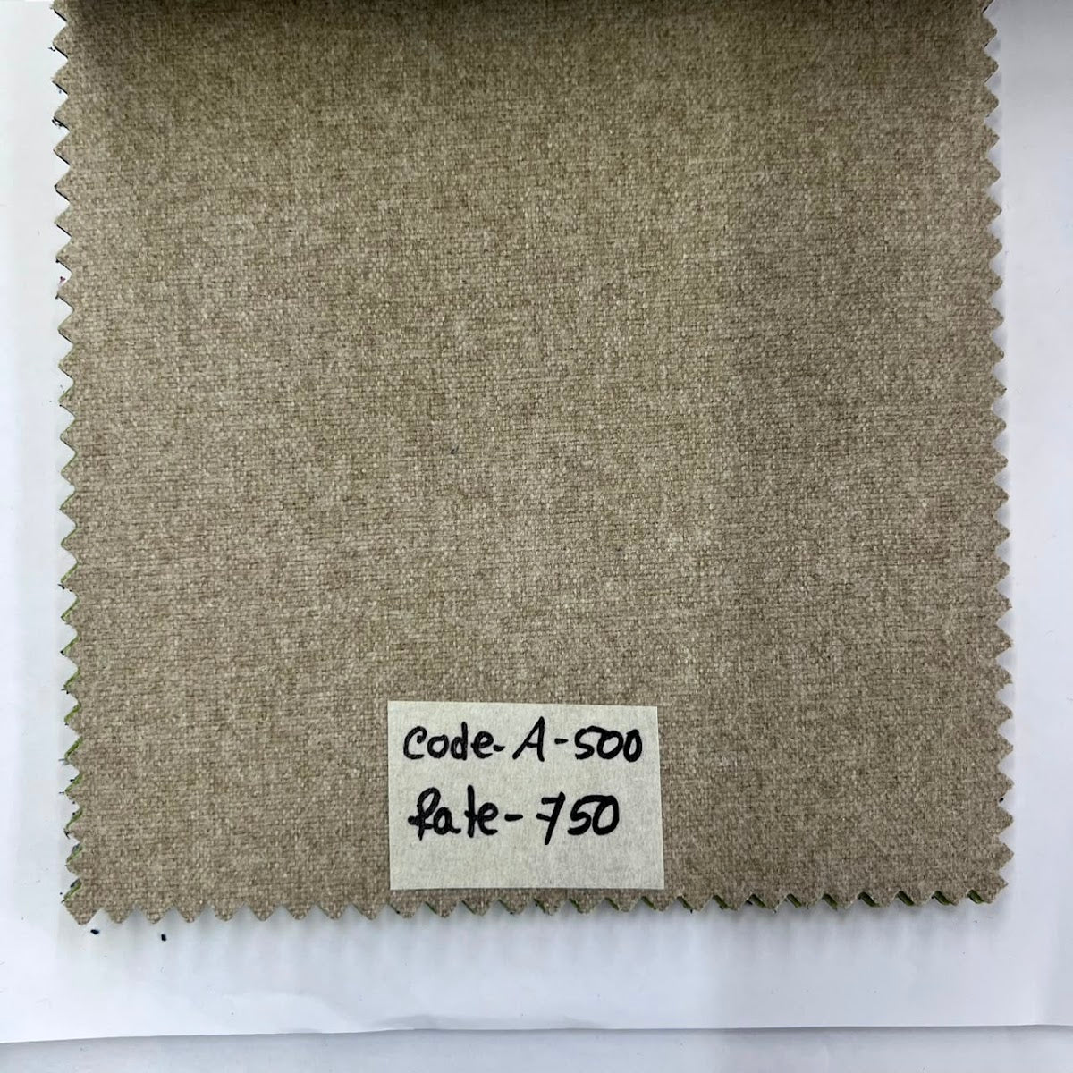 Barrios fabric A-500