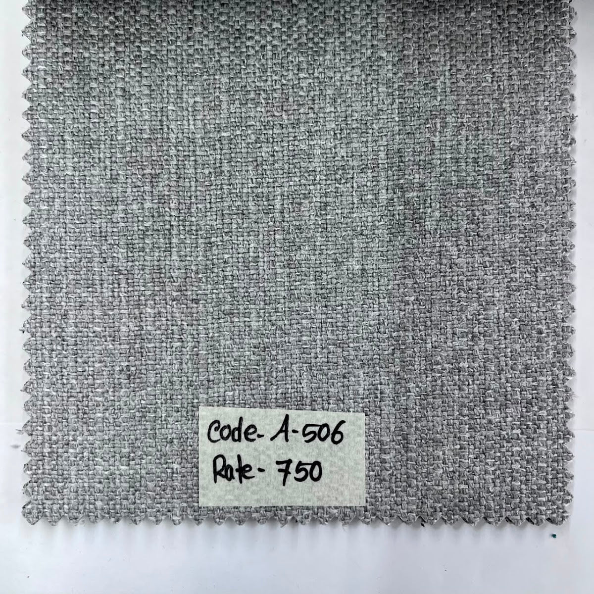 Barrios fabric F-123 - Weaves, Cords & Stripes