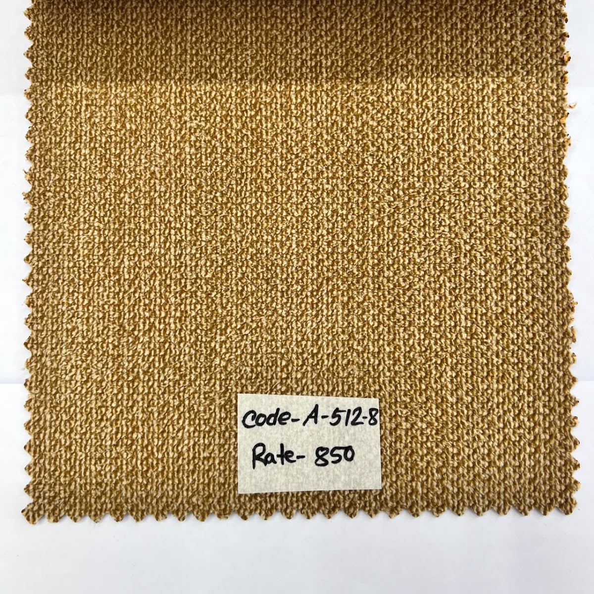 Barrios fabric F-091 - Premium Weave