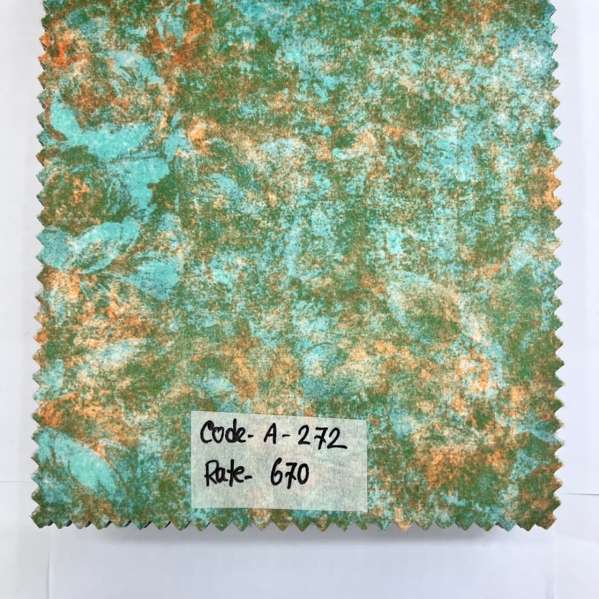 Barrios fabric F-057 - Textured Solids