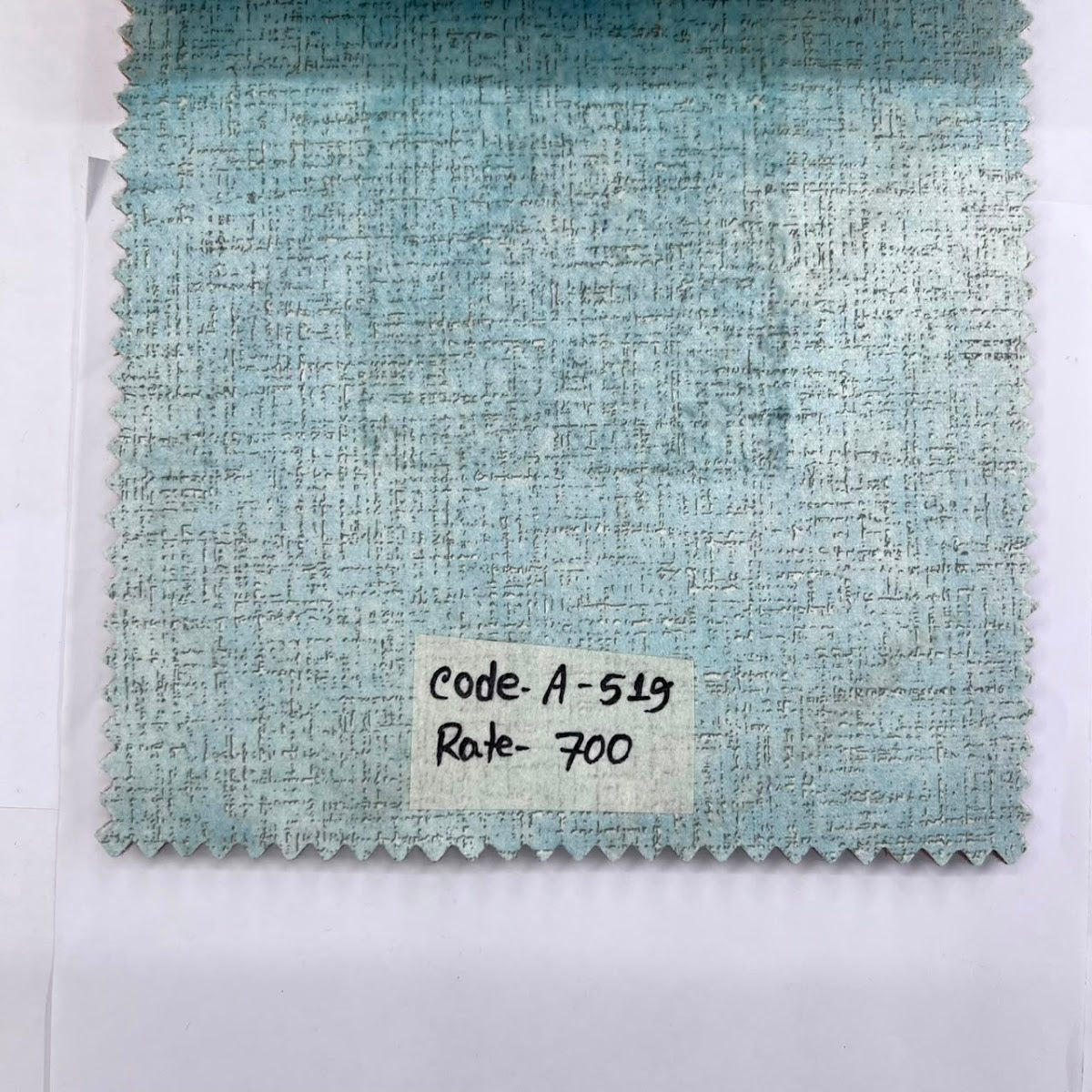 Barrios fabric F-041 - Textured Solids