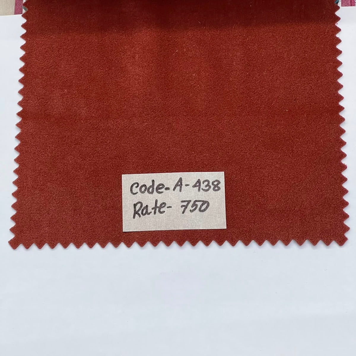 Barrios fabric A-438