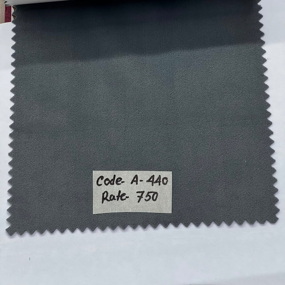 Barrios fabric F-183 - Velvet Collection