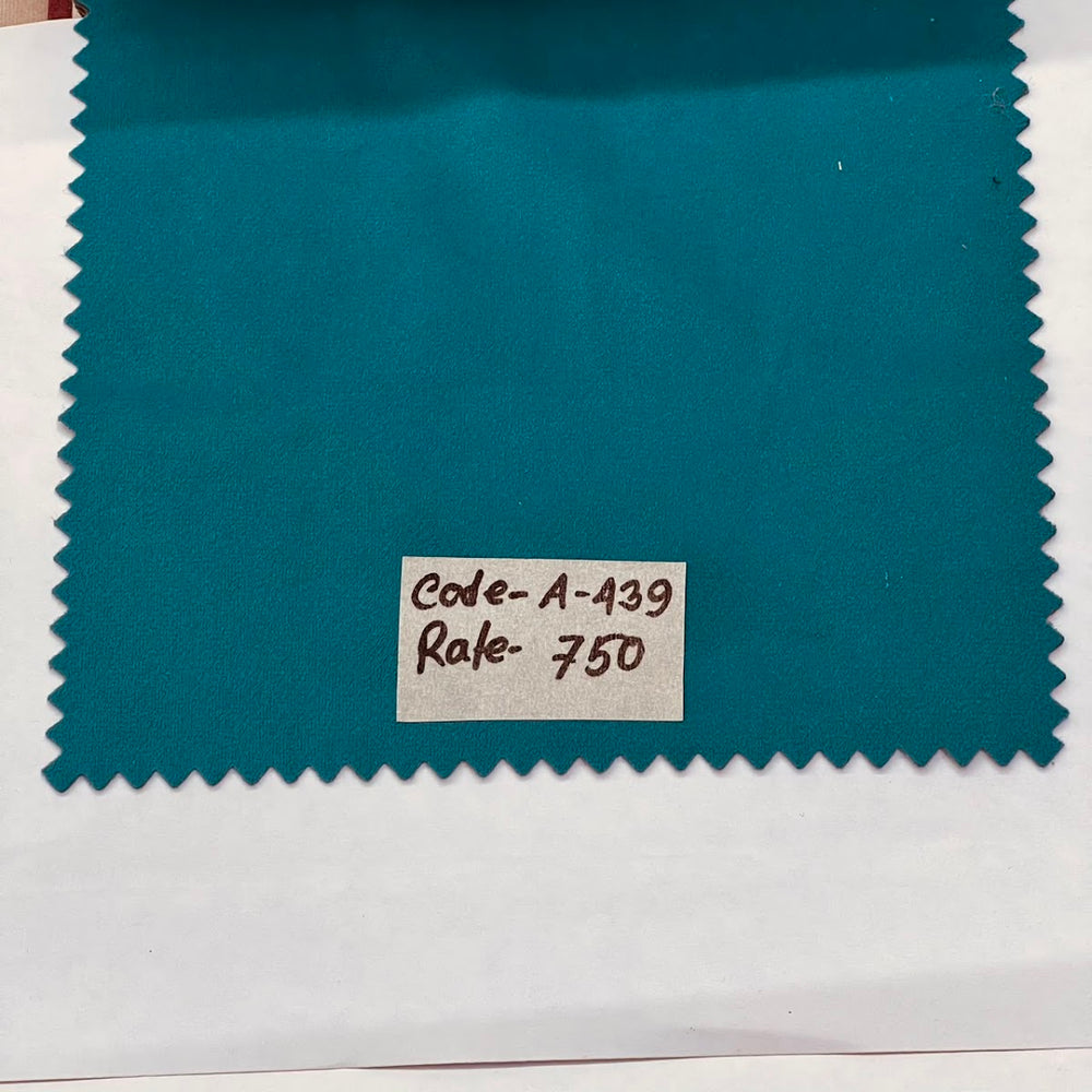 Barrios fabric F-186 - Velvet Collection