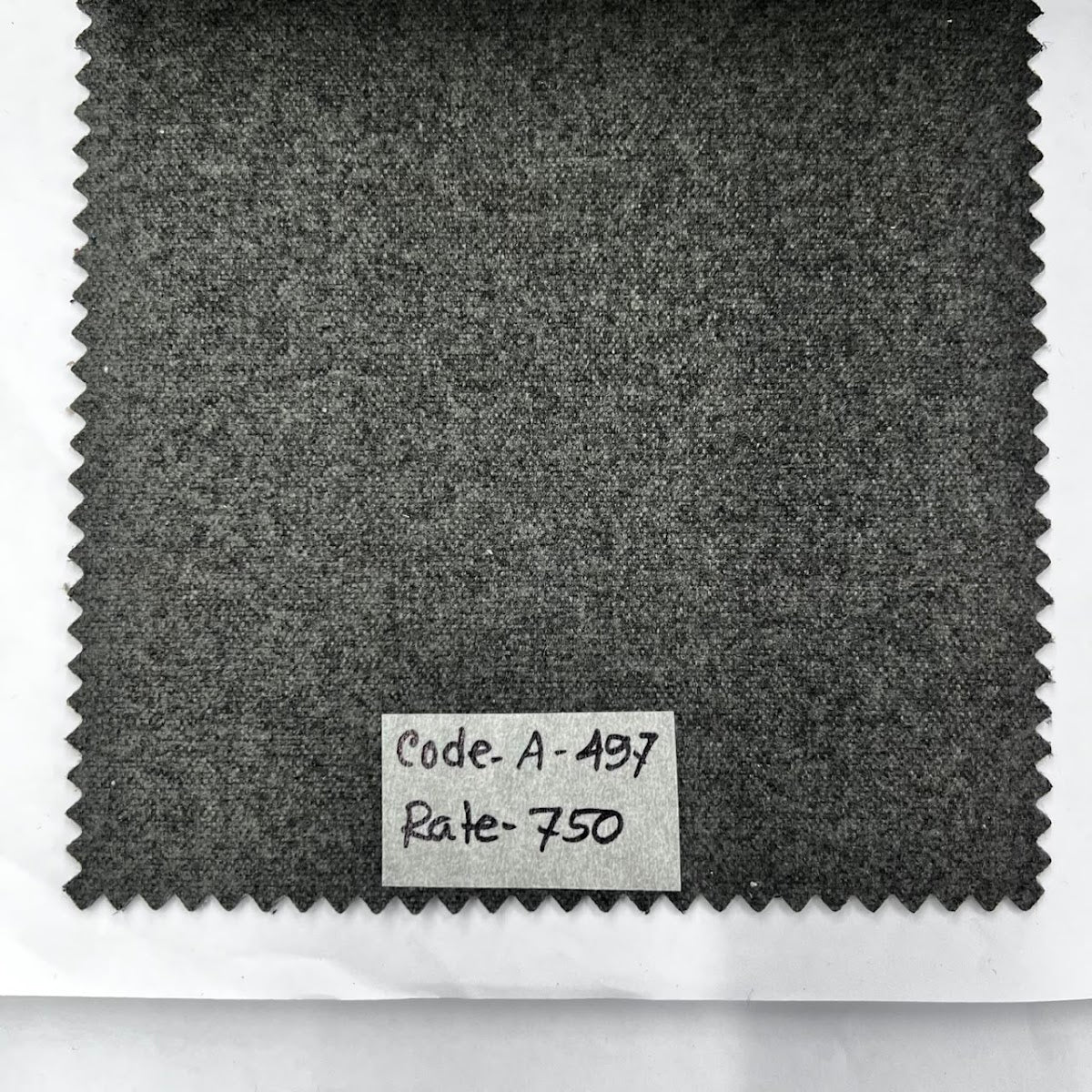 Barrios fabric F-130 - Weaves, Cords & Stripes