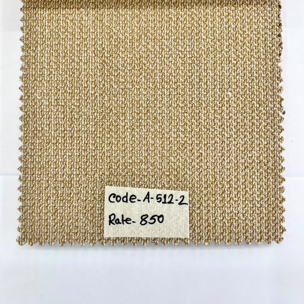 Barrios fabric A-512-2 velvet