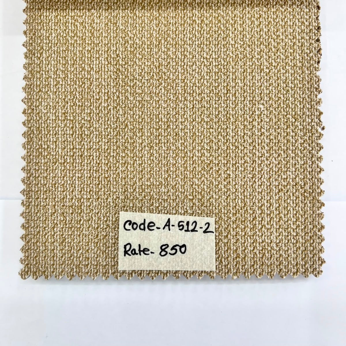 Barrios fabric A-512-2 velvet