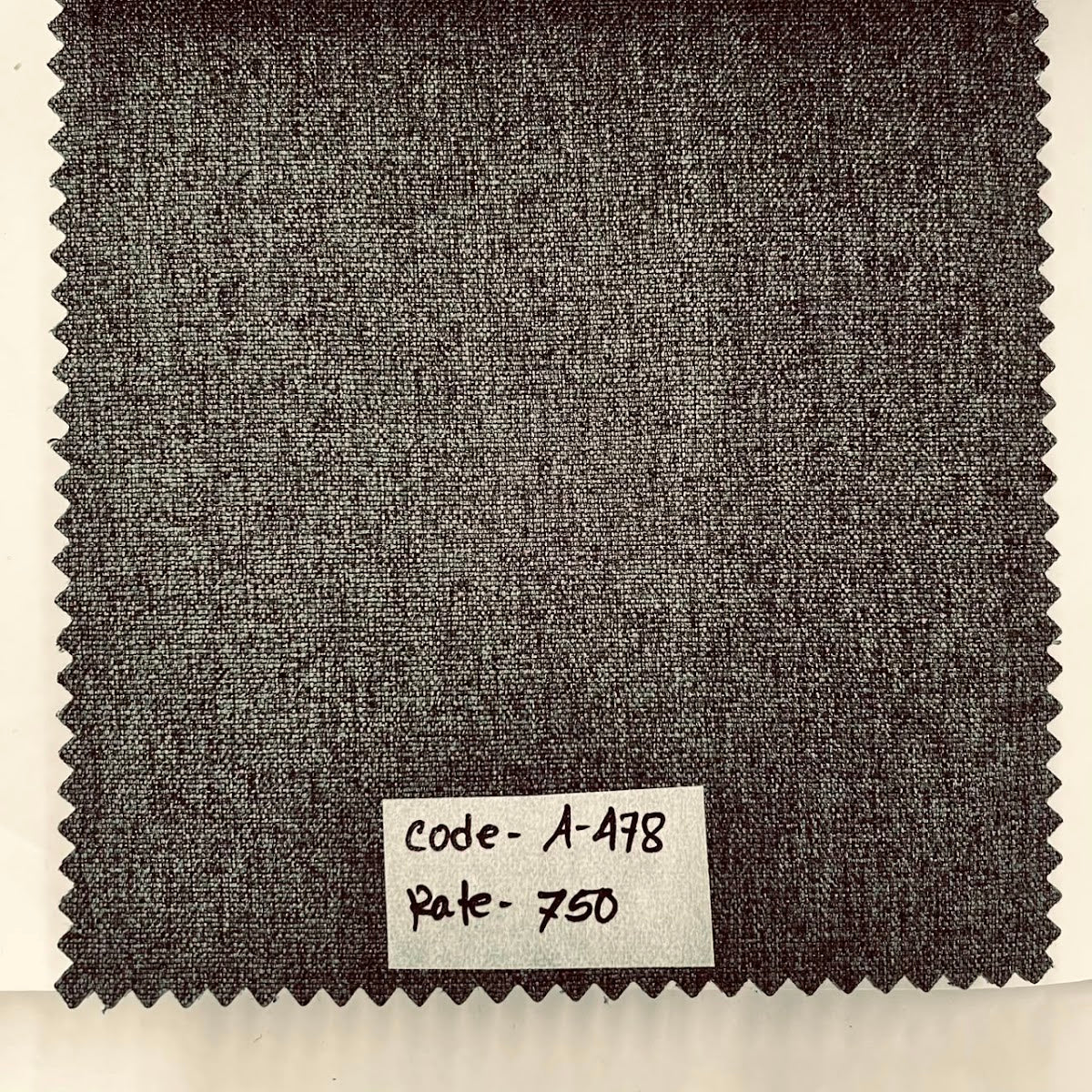 Barrios fabric F-142 - Weaves, Cords & Stripes