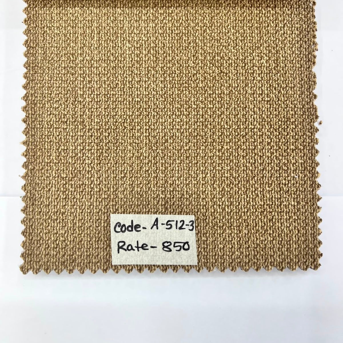 Barrios fabric F-096 - Premium Weave