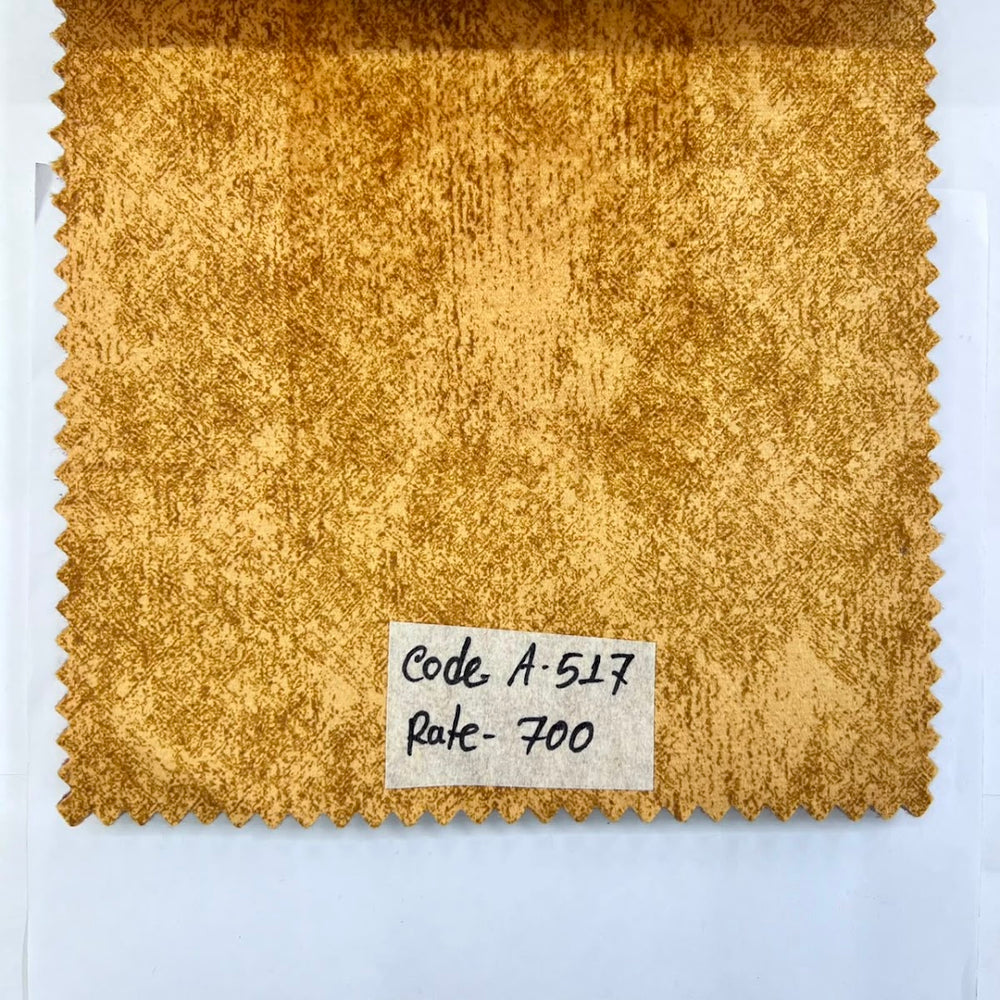 Barrios fabric F-042 - Textured Solids