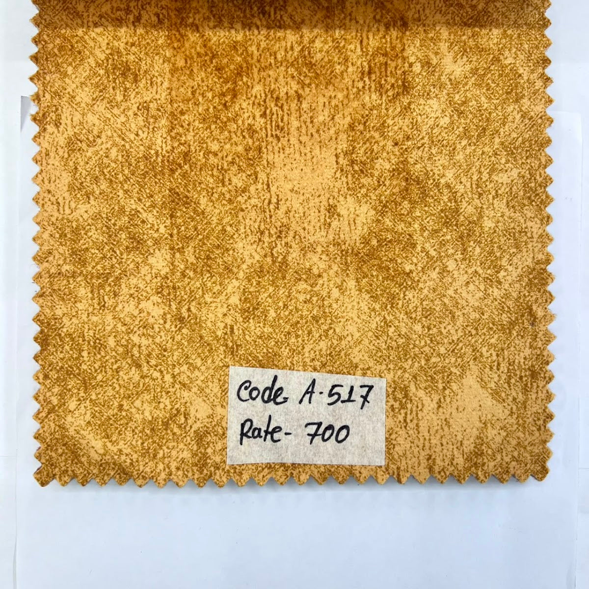 Barrios fabric F-042 - Textured Solids