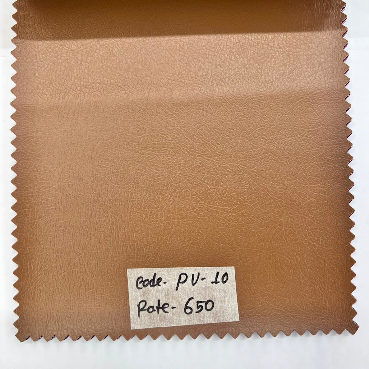 Barrios fabric F-063 - PU Leather (Rexine)