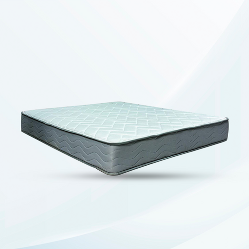 Delux Foam comfort orthopedic mattress – designed for healthy spine alignment and pain relief