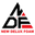 New Delux Foam logo