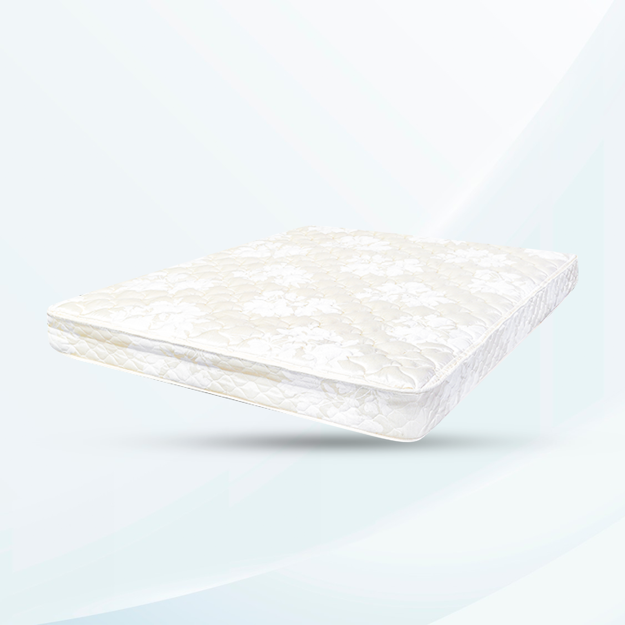 New Delux Foam standard orthopedic mattress – reliable orthopedic support at affordable price